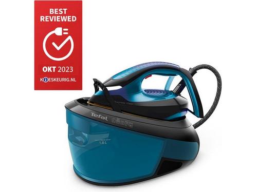 Tefal SV8151 Express vision - Stoomgenerator -, Hobby en Vrije tijd, Gezelschapsspellen | Overige, Zo goed als nieuw, Verzenden