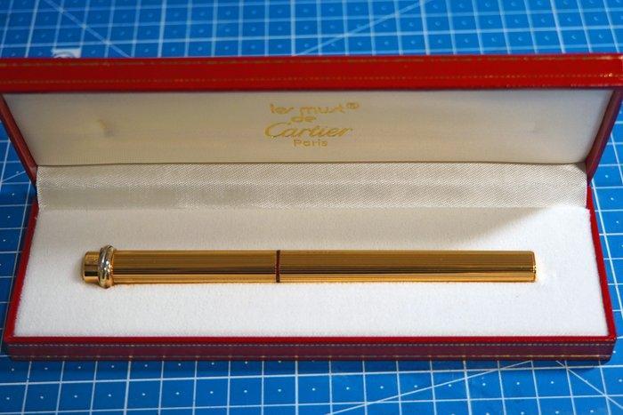 Cartier - Stylo à plume, Collections, Stylos