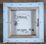 Mister Zion (1973) - Zabeille