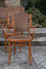 Thonet - Zitgroep (6) - Hout - Thonet Nr. 23, Antiek en Kunst, Antiek | Meubels | Stoelen en Sofa's