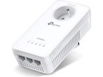 TP-Link TL-WPA8635P - AV1300 - Powerline adapter uitbreiding, Verzenden