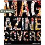 Magazine Covers 9781840006988 David Crowley, Boeken, Verzenden, Zo goed als nieuw, David Crowley