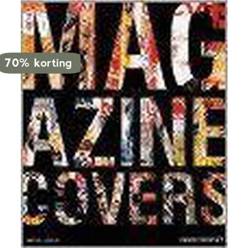 Magazine Covers 9781840006988 David Crowley, Boeken, Overige Boeken, Zo goed als nieuw, Verzenden