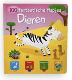 100 fantastische flapjes 9789464223323, Verzenden