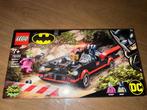 Lego Set - 76188 - DC Comics - Retired! 76188 Batman classic, Nieuw