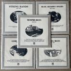 Various Artists/Bands in Blues - Diverse artiesten - Diverse, CD & DVD