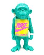 AMA (1985) x Nike x Banksy - Custom series -  Just Chimp