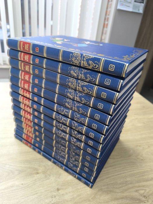 Franquin collectie - Complete reeks HC - 14 Album - Eerste, Boeken, Stripverhalen