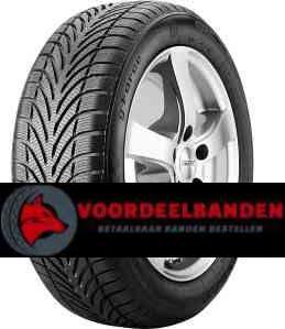 BF Goodrich g-Force Winter 205/60 R15 95H XL, Auto-onderdelen, Banden en Velgen, 15 inch, Winterbanden, 205 mm, Personenwagen