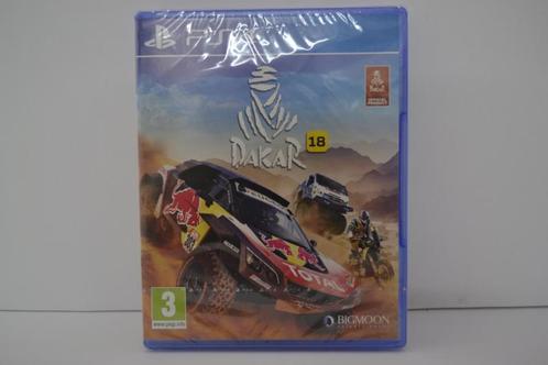 Dakar 18 (PS4), Consoles de jeu & Jeux vidéo, Jeux | Sony PlayStation 4