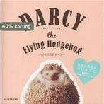 Darcy the Flying Hedgehog 9784861524288 Shota Tsukamoto, Verzenden, Shota Tsukamoto