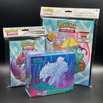 Pokémon Elite trainer box - original seal - Scarlet & Violet, Nieuw