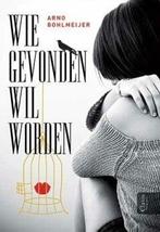 Clavis Young adult - Wie gevonden wil worden (9789044818291), Antiek en Kunst, Verzenden