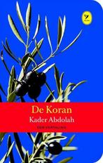 De Koran / Colibri-bibliotheek / 69 9789462371569, Boeken, Verzenden, Gelezen, Kader Abdolah