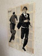 TOMEH -  Ebb and Flow