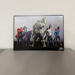 Le Perle di Skè (XX) - Marvel Avengers, Antiek en Kunst