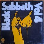 Black Sabbath - Black Sabbath Vol. 4 - Disque vinyle -