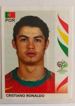 Panini - World Cup Germany 2006 - #298 Ronaldo Rookie, Verzamelen, Nieuw