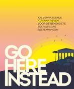 Go here instead (9789000385799), Livres, Guides touristiques, Verzenden