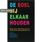 De boel bij elkaar houden 9789051708523, Boeken, Verzenden, Zo goed als nieuw