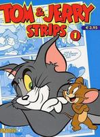 Tom & Jerry strips 9789054255604 Big Balloon, Boeken, Verzenden, Gelezen, Big Balloon