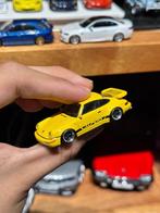 Schuco, Tarmac Works 1:64 - Modelauto - Porsche 911 Turbo