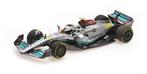 Minichamps 1:43 - Model raceauto - Mercedes-AMG Petronas F1, Hobby en Vrije tijd, Nieuw