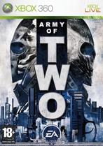 Army of Two (Xbox 360 Games), Ophalen of Verzenden