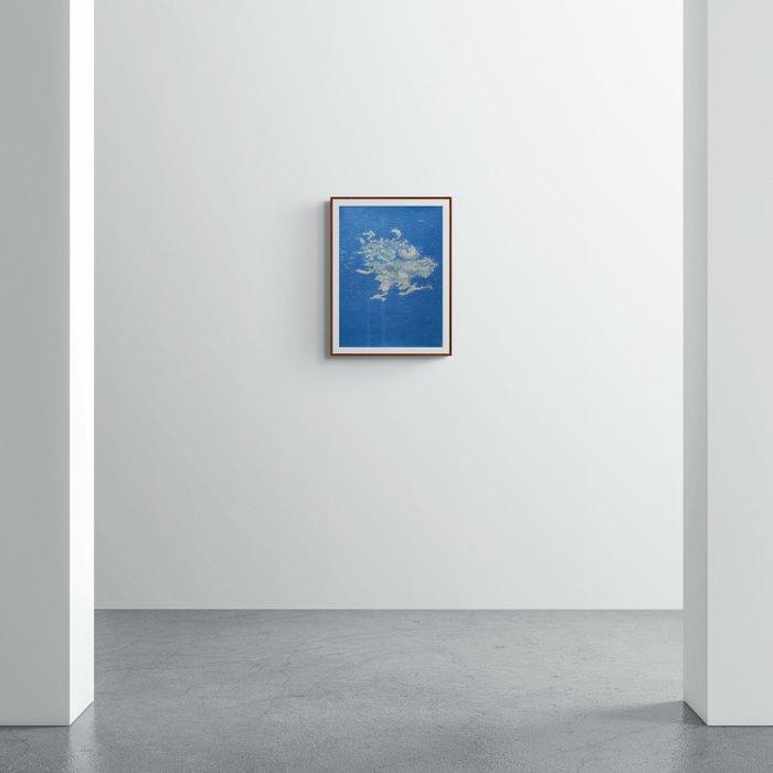 N. Magro - “New Way Home, Antiek en Kunst, Kunst | Designobjecten