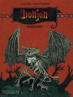 Armageddon / Donjon Avondschemer / 103 9789024554287, Verzenden, Gelezen, Joann Sfar