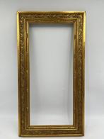 Lijst - Hout - Marco dorado