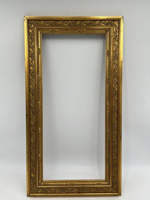 Lijst - Hout - Marco dorado, Antiek en Kunst, Curiosa en Brocante
