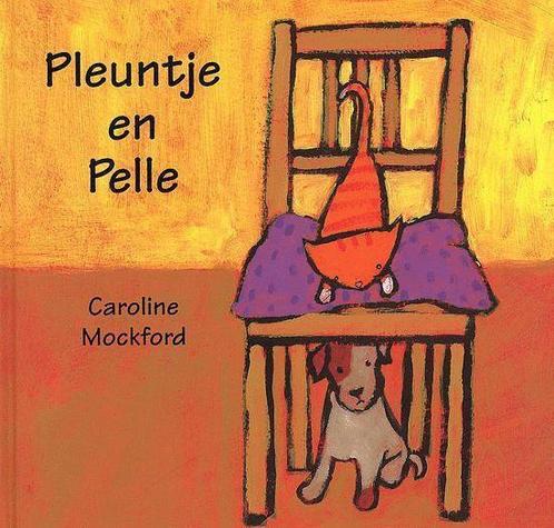 Pleuntje En Pelle 9789072259691, Livres, Livres pour enfants | 4 ans et plus, Envoi