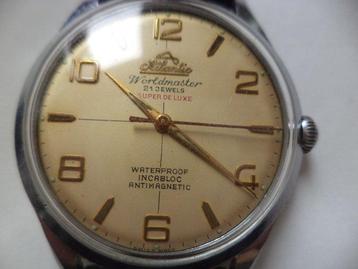 Atlantic Worldmaster - super de luxe - jumbo - Worldmaster - beschikbaar voor biedingen