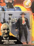 Giochi Preziosi - Figurine articulée Robocop Bubble Morgan