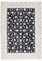Nieuw Perzisch tapijt van Nain - Wol en zijde - Vloerkleed -, Nieuw