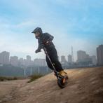 KuKirin G2 Pro Vouwbare Elektrische Scooter - Off-Road Smart, Verzenden, Nieuw, KuKirin