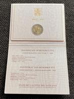 Vaticaan. 2 Euro 2009 Astronomia (Zonder Minimumprijs)