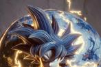 yamila - Goku Ultra-Instinto: Reconstrucción en la Esfera, Nieuw