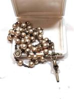 Rozenkrans - Rosario PERLE GRANDI van paus Benediktus XVI, Antiek en Kunst