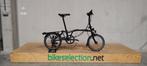 Vouwfiets | Brompton Explore 6V | - 29% | 2024, Ophalen, Brompton, 16 tot 18 inch, Versnellingen