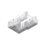 LED Strip Verlengconnector – Voor Enkele Kleur Kabel – 8mm, Verzenden, Nieuw