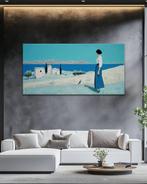 Clelia - Solitudes Azure Gaze