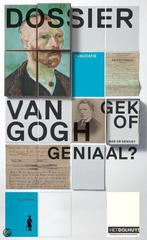 Het dossier Vincent van Gogh 9789075483499, Leo Jansen, L. Jansen, Zo goed als nieuw, Verzenden