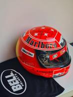 Michael Schumacher - Replica helmet