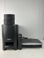 Bose - PS 3-2-1 II Home Cinema Subwoofer luidsprekerset, Nieuw