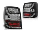 LED achterlicht units Black geschikt voor VW Passat 3BG, Nieuw, Volkswagen, Verzenden