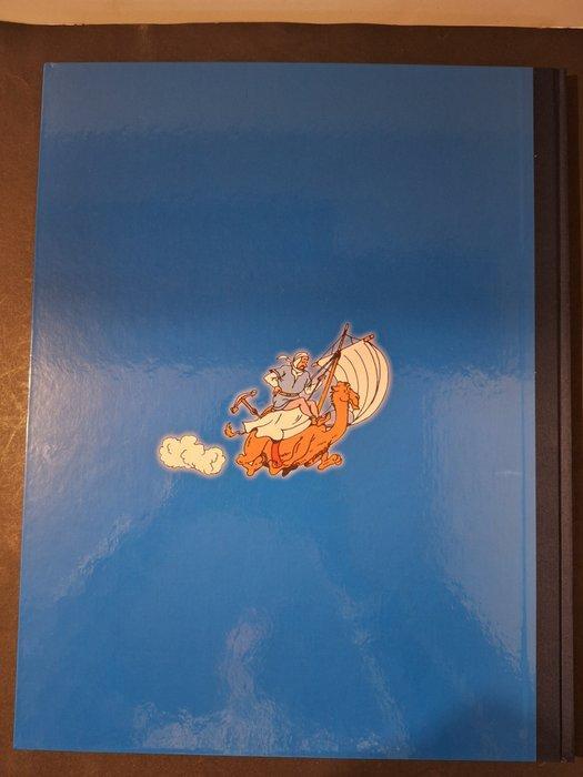 Suske en Wiske Blauwe reeks - Stribbel Strips - De Tartaarse, Boeken, Stripverhalen