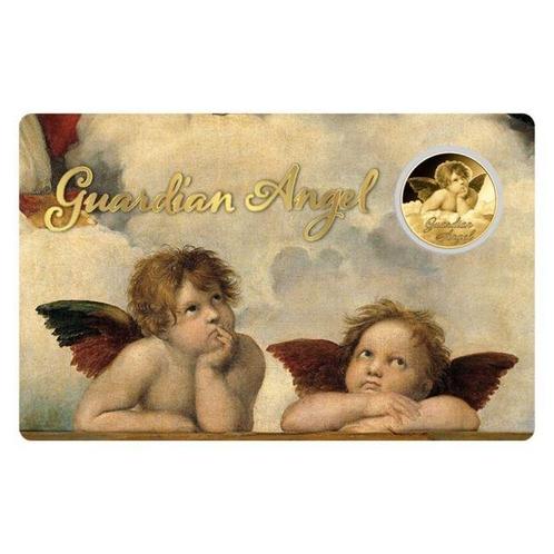 Tsjaad. 3000 Francs 1/1000 oz 999 Fine Gold 3000 CFA Francs, Postzegels en Munten, Edelmetalen en Baren