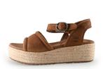 Timberland Espadrilles in maat 36 Bruin | 5% korting, Vêtements | Femmes, Chaussures, Verzenden, Espadrilles
